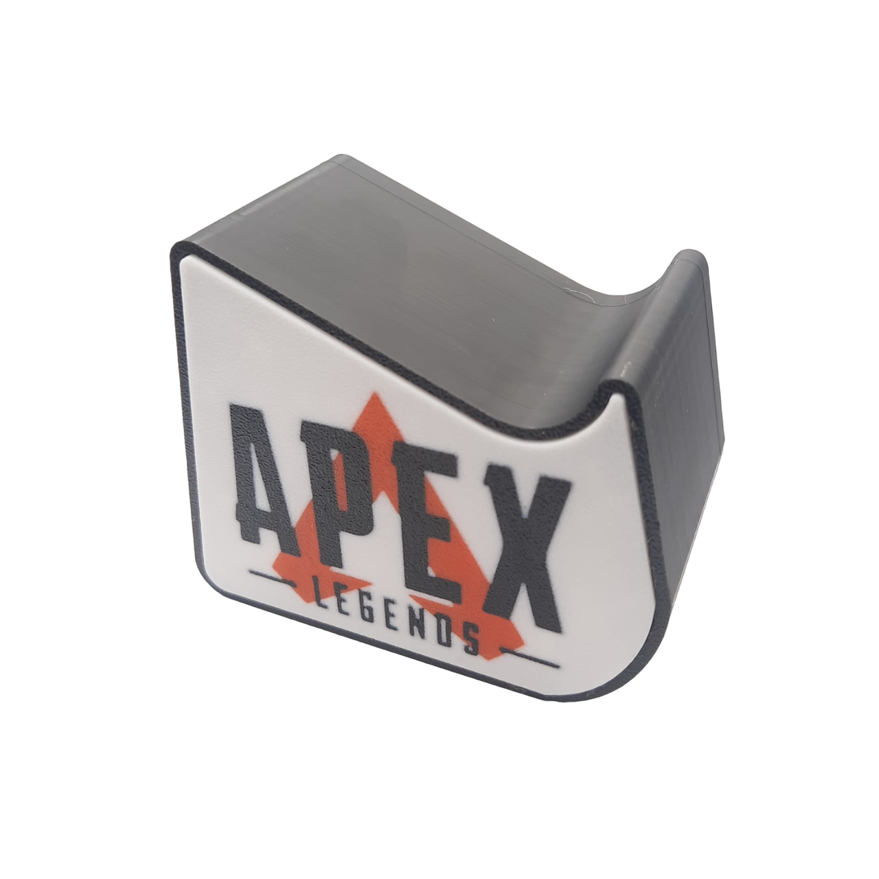 3D Printed Controller Stand - Apex Legends themed