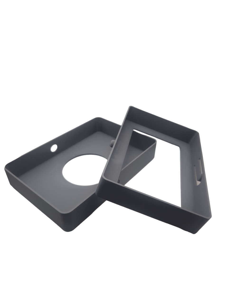 Sanitary Dispenser Box