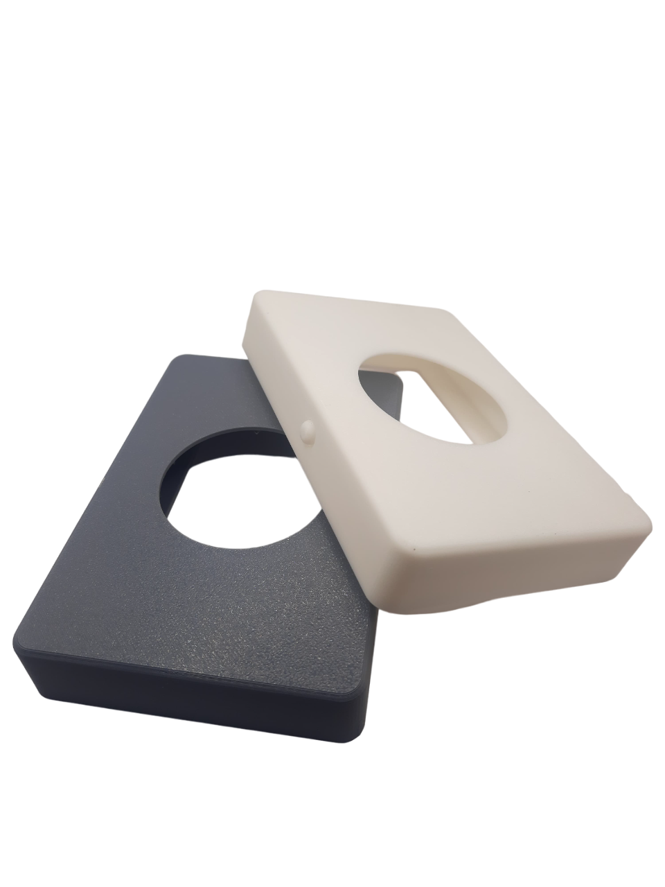 Sanitary Dispenser Box