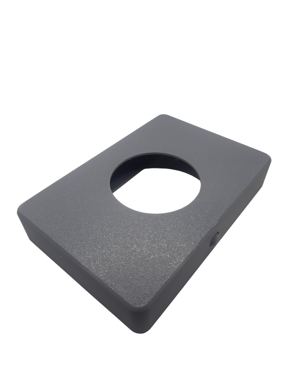 Sanitary Dispenser Box