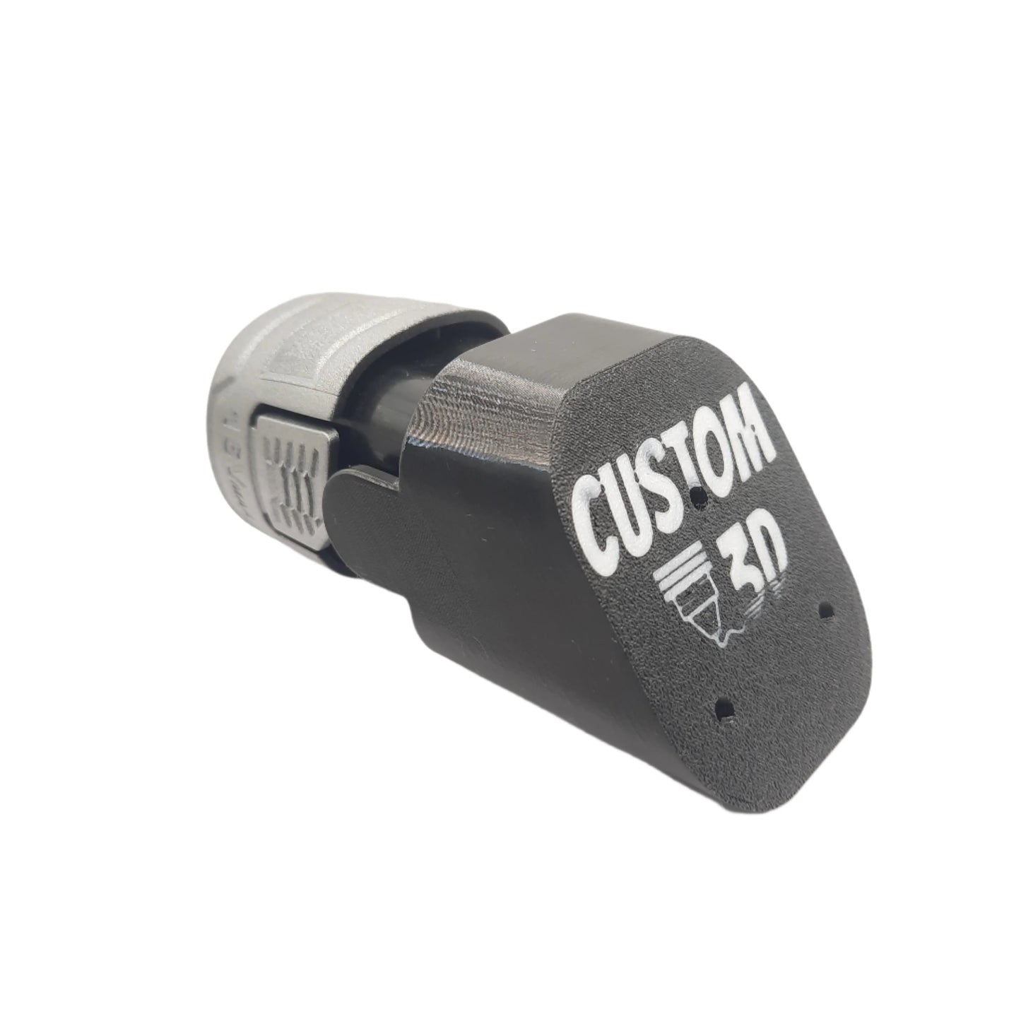 INGCO 16v Battery bracket with battery angle 1