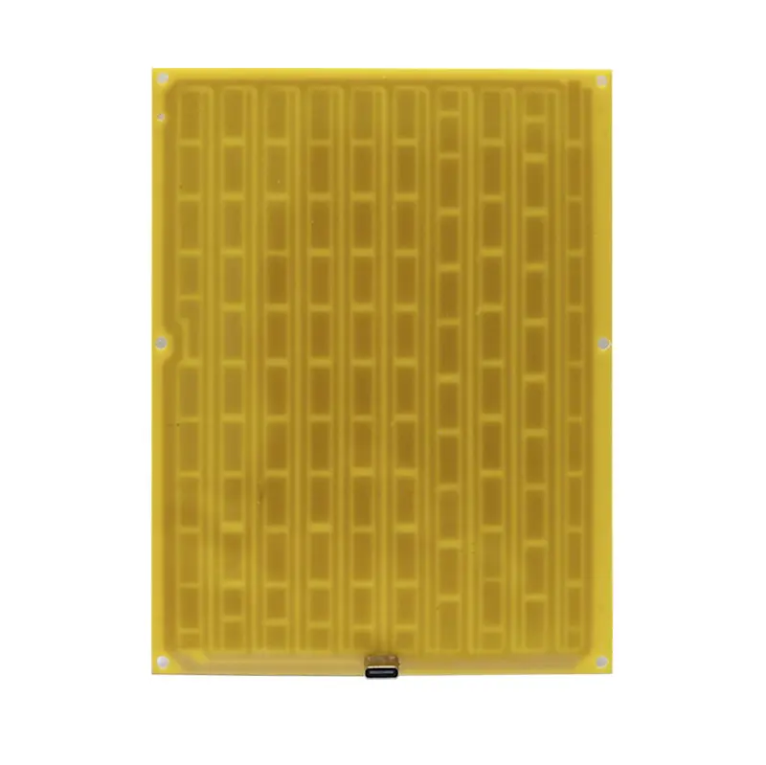 CMYK LED Backlight Board
