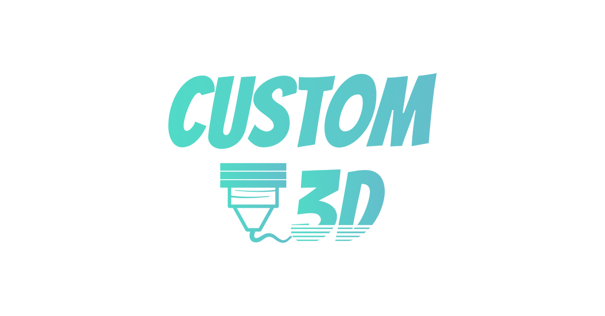 Custom 3D