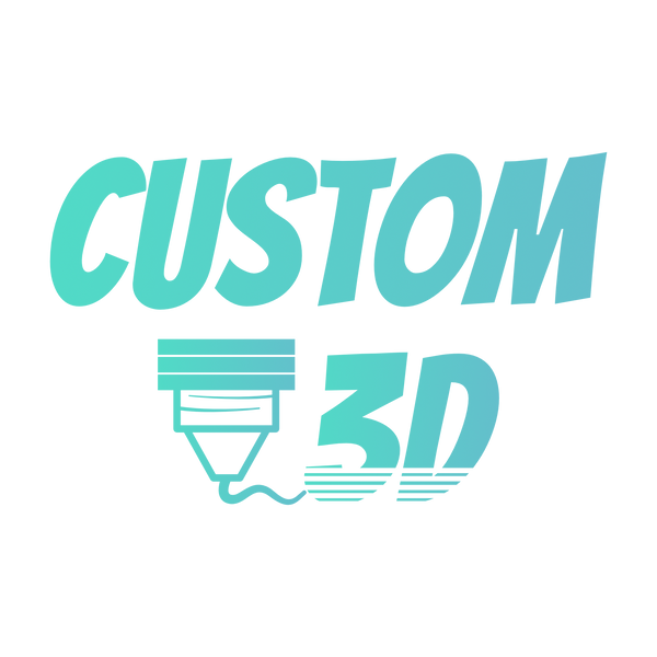 Custom 3D