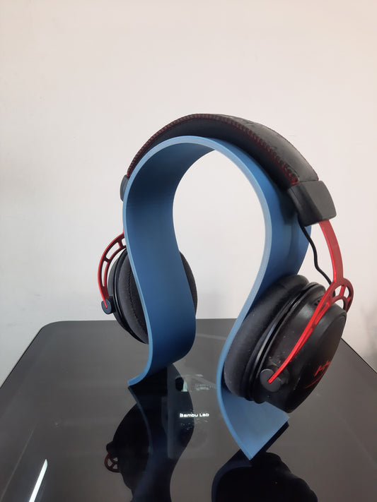 Basic Headset Stand - 3D Printed