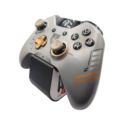 3D Printed Controller Stand - Apex Legends themed