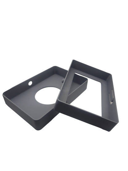 Sanitary Dispenser Box