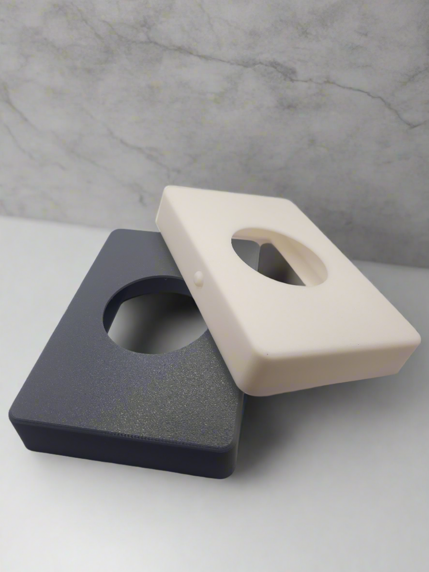 Sanitary Dispenser Box
