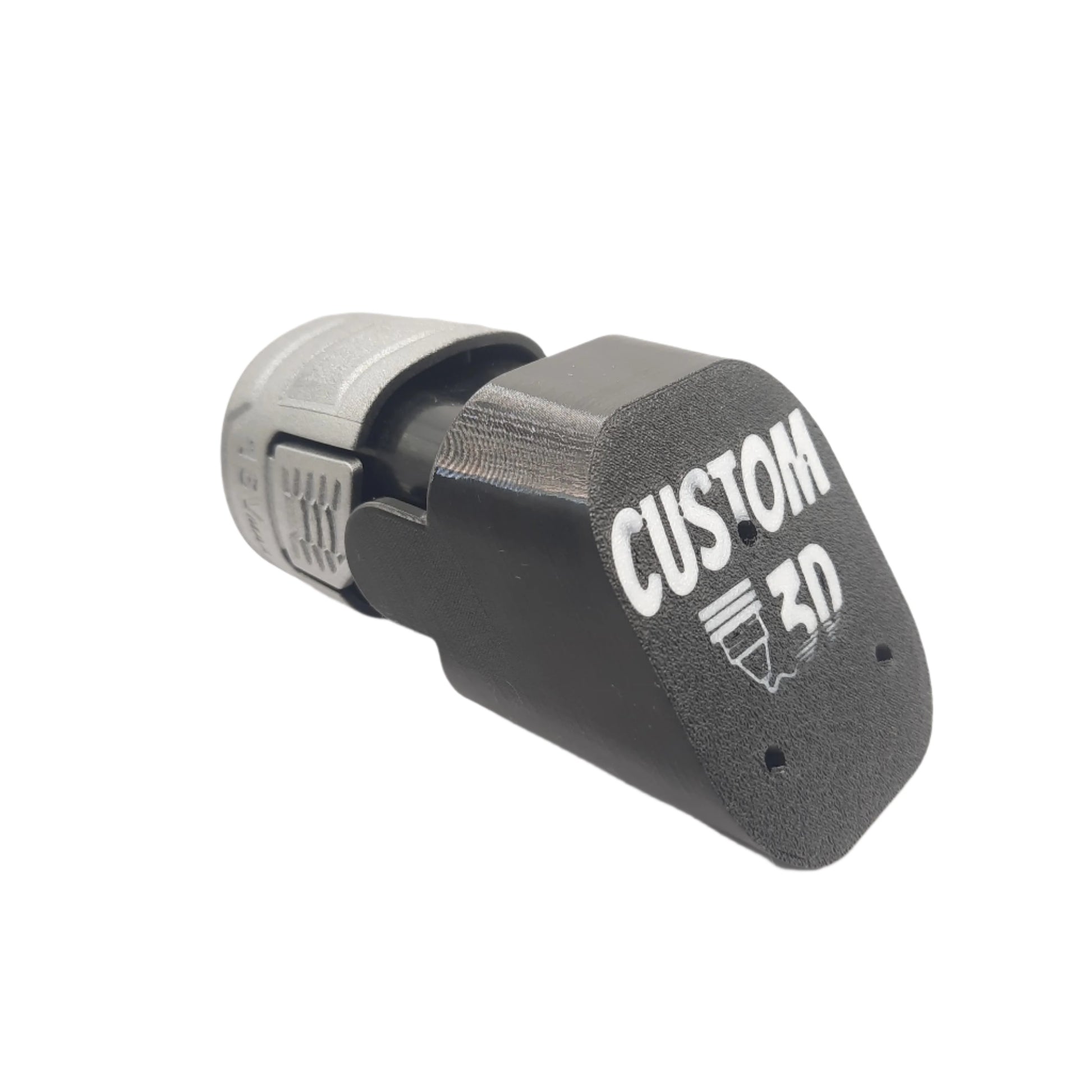 INGCO 16v Battery bracket with battery angle 1