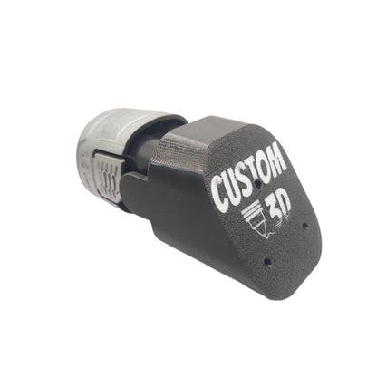 INGCO 16v Battery bracket with battery angle 1