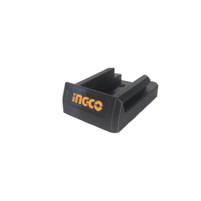 INGCO 42V Tool Mount from a dlight angle with no power tool equipped