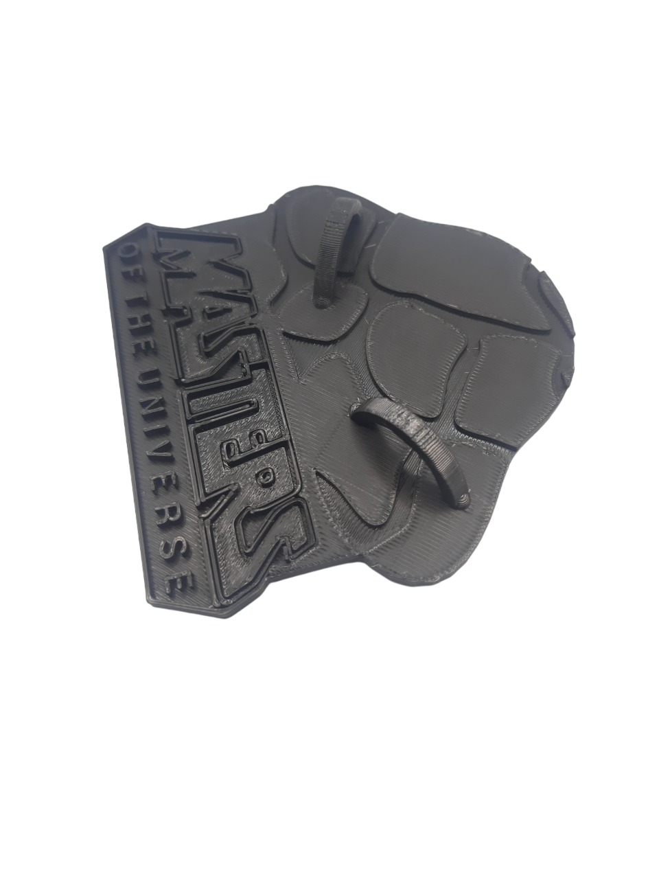 Masters Of The Universe Figurine Stand - 3D Printed